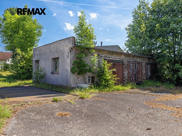 Prodej pozemku, 8 581 m² (28 z 32)