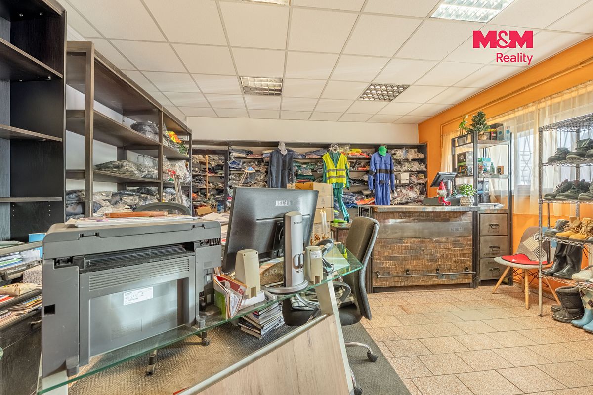 Prodej obchodního prostoru 87 m² – fotografie 2