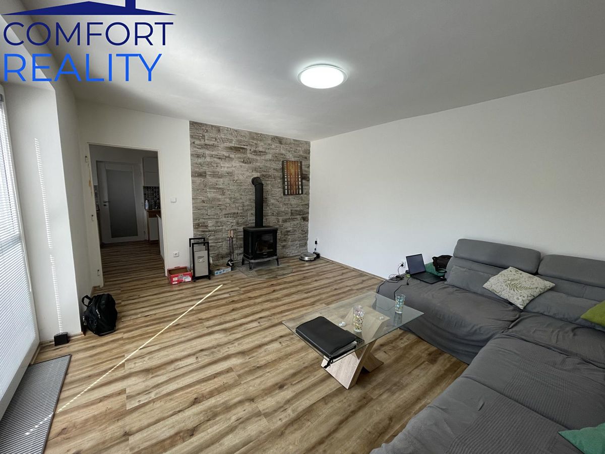 Pronájem rodinného domu 150 m², pozemek 673 m²