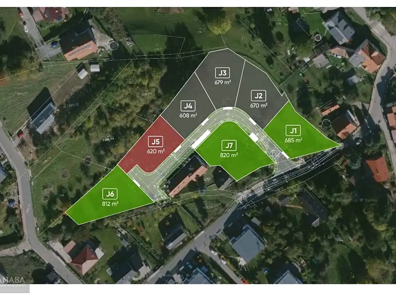 Prodej projektu na klíč 200 m², pozemek 687 m², Jílové u Prahy – náhled fotky 2