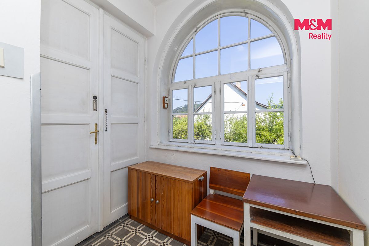Prodej rodinného domu 120 m², pozemek 1896 m² – fotografie 2