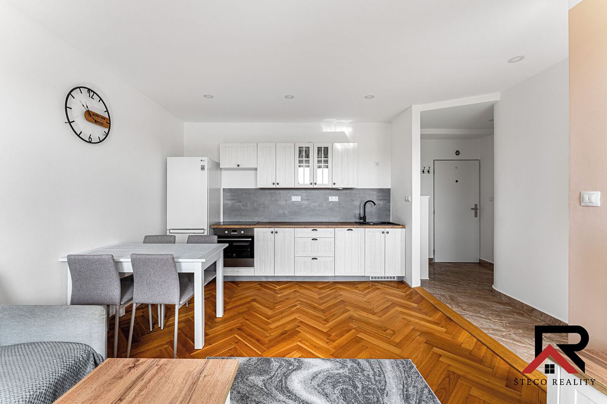 Prodej bytu 2+1 50 m² – fotografie 3