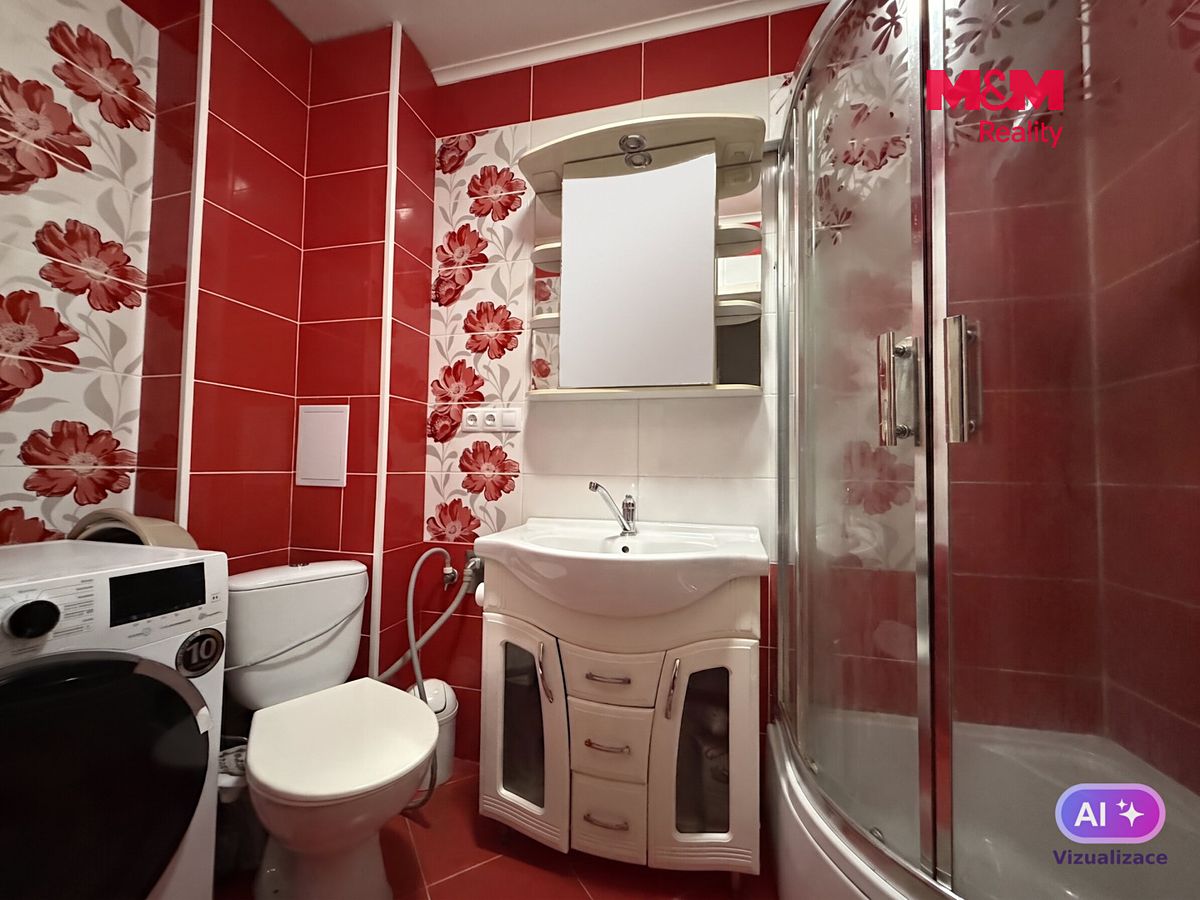 Prodej bytu 1+1 41 m² – fotografie 5
