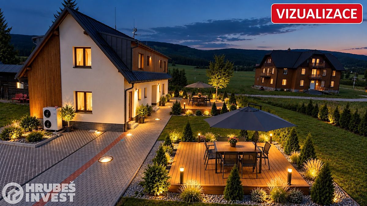 Prodej bytu 2+kk 46 m² – fotografie 4