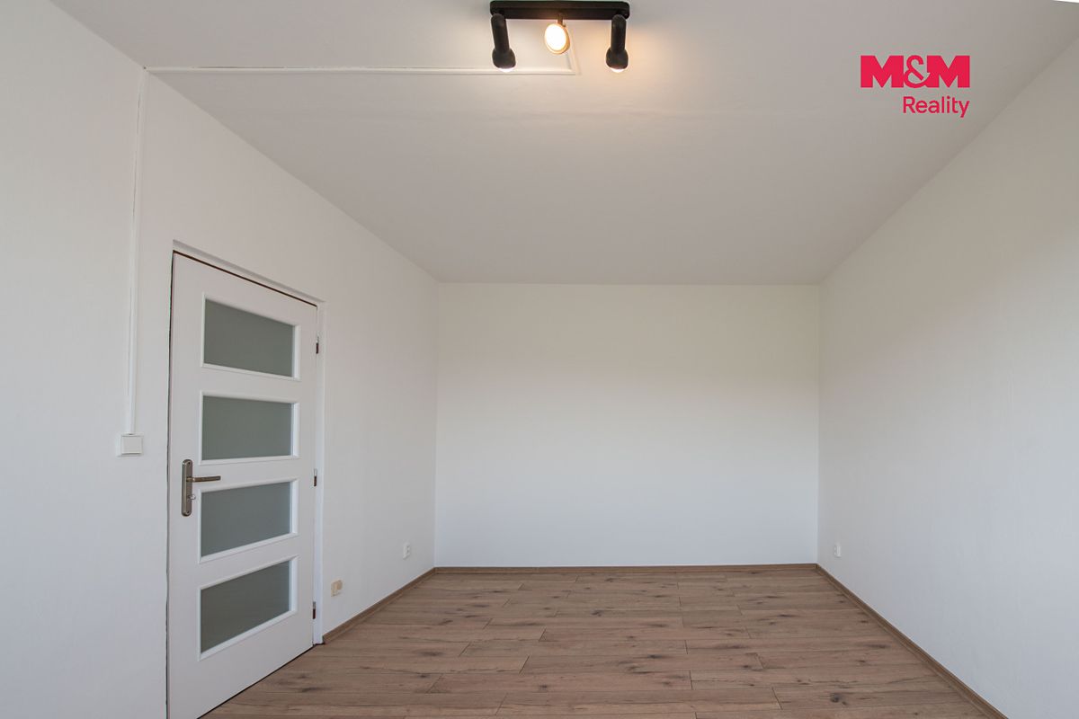 Pronájem bytu 1+1 33 m² – fotografie 5