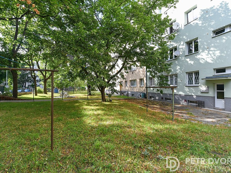Prodej bytu 2+kk, 40 m² (15 z 27)