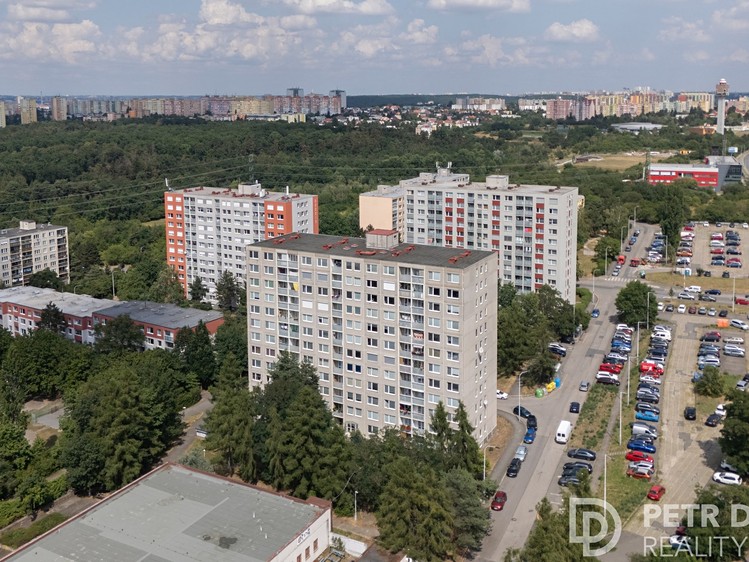 Wohnung 3+1 zum Kauf, 62 m² (40 von 41)