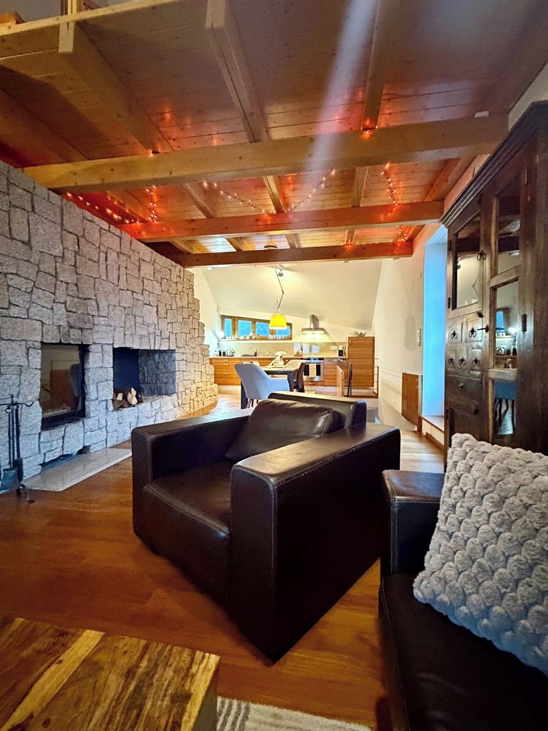 Pronájem bytu 4+kk 154 m² – fotografie 4