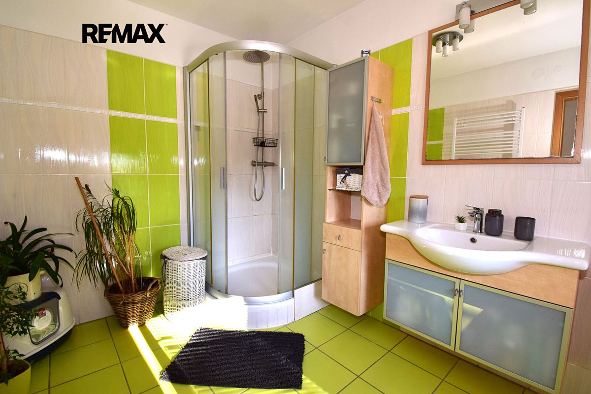 Prodej rodinného domu 222 m², pozemek 1115 m² – fotografie 3