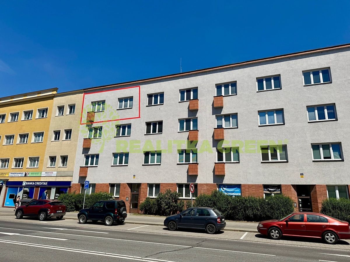 Prodej bytu 3+1 76 m² – fotografie 3