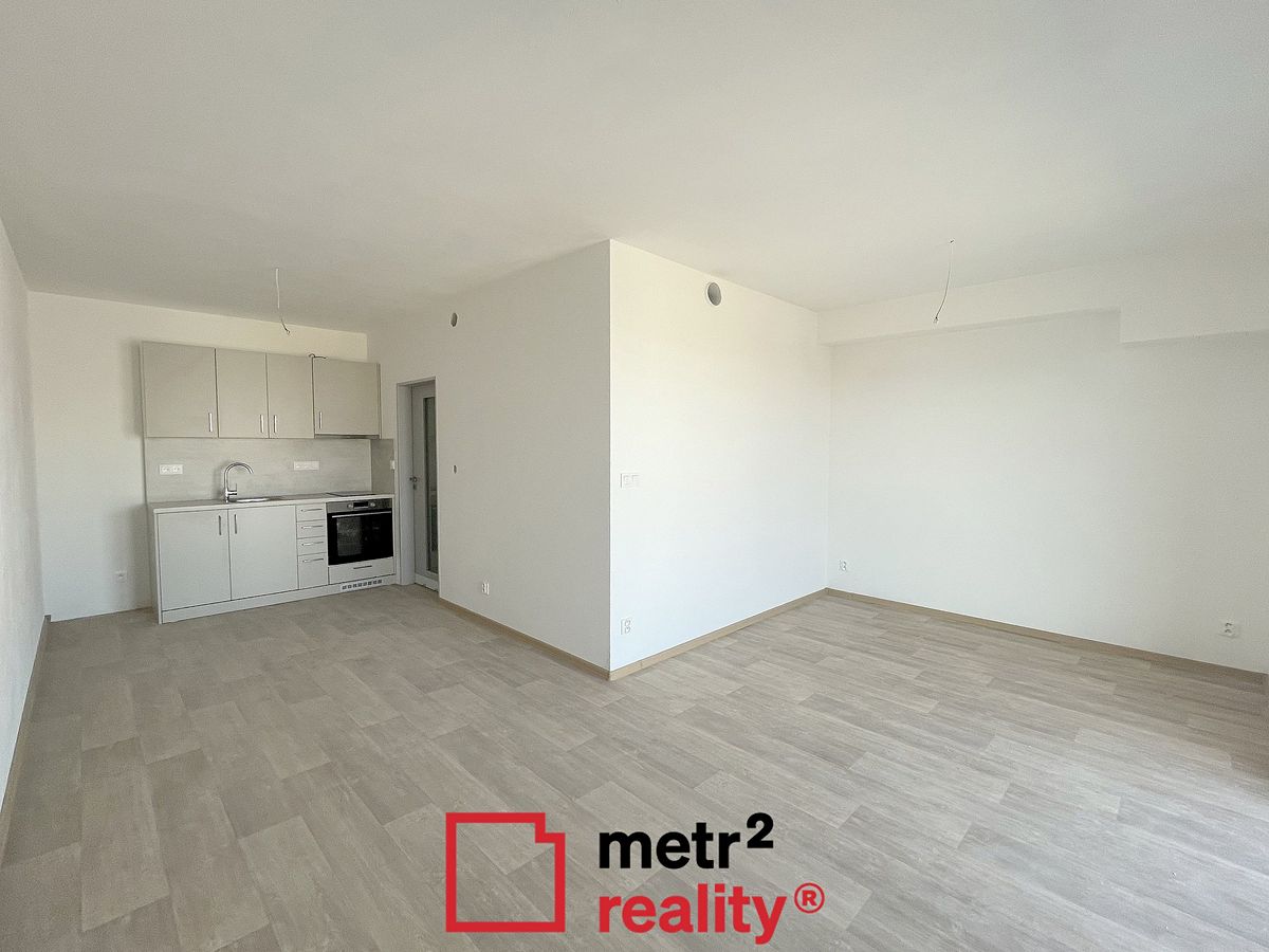 Pronájem bytu 1+kk 41 m², Olomouc – fotka 1 z 3