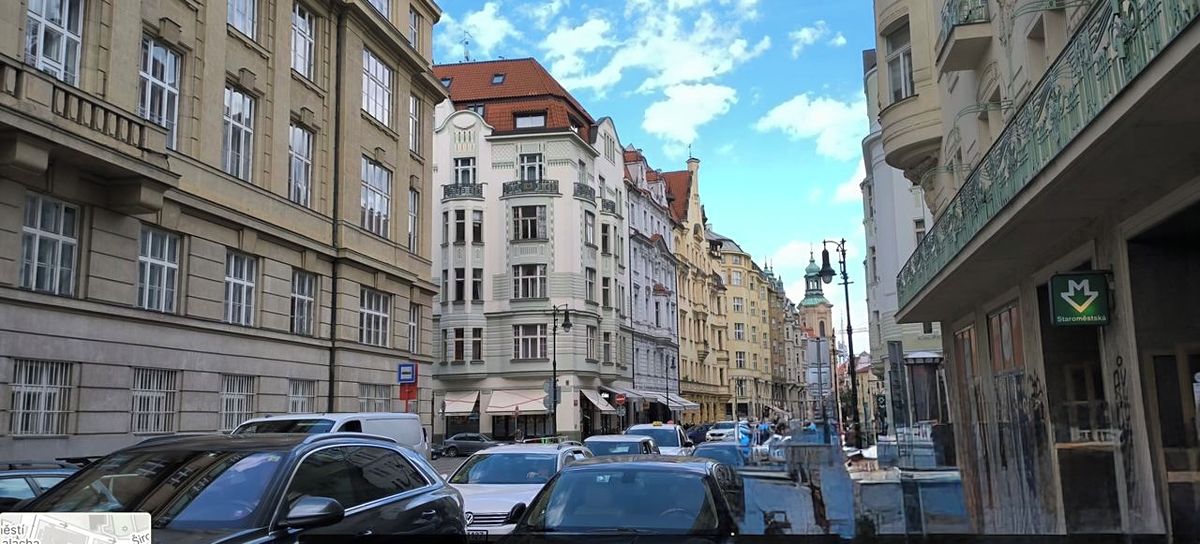 Pronájem restaurace 531 m² – fotografie 2