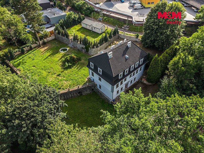 Prodej rodinného domu 445 m², pozemek 2906 m² – fotografie 5