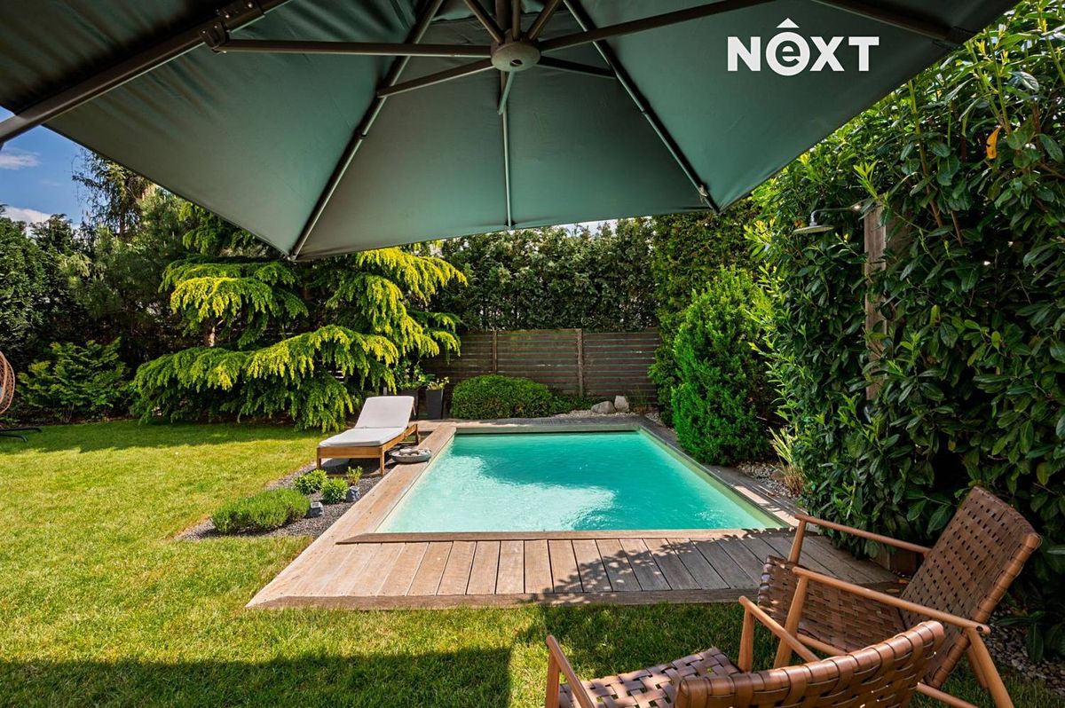 Prodej rodinného domu 180 m², pozemek 491 m² – fotografie 3