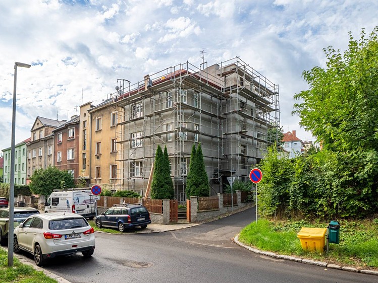 Квартира 3+1 на продаж, 76 м² (7 з 12)