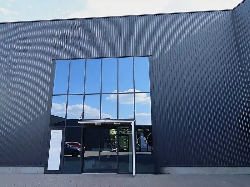 Pronájem obchodního prostoru 529 m², Brno – náhled fotky 3