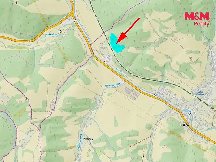 Grundstück zum Kauf, 2.937 m² (5 von 7)