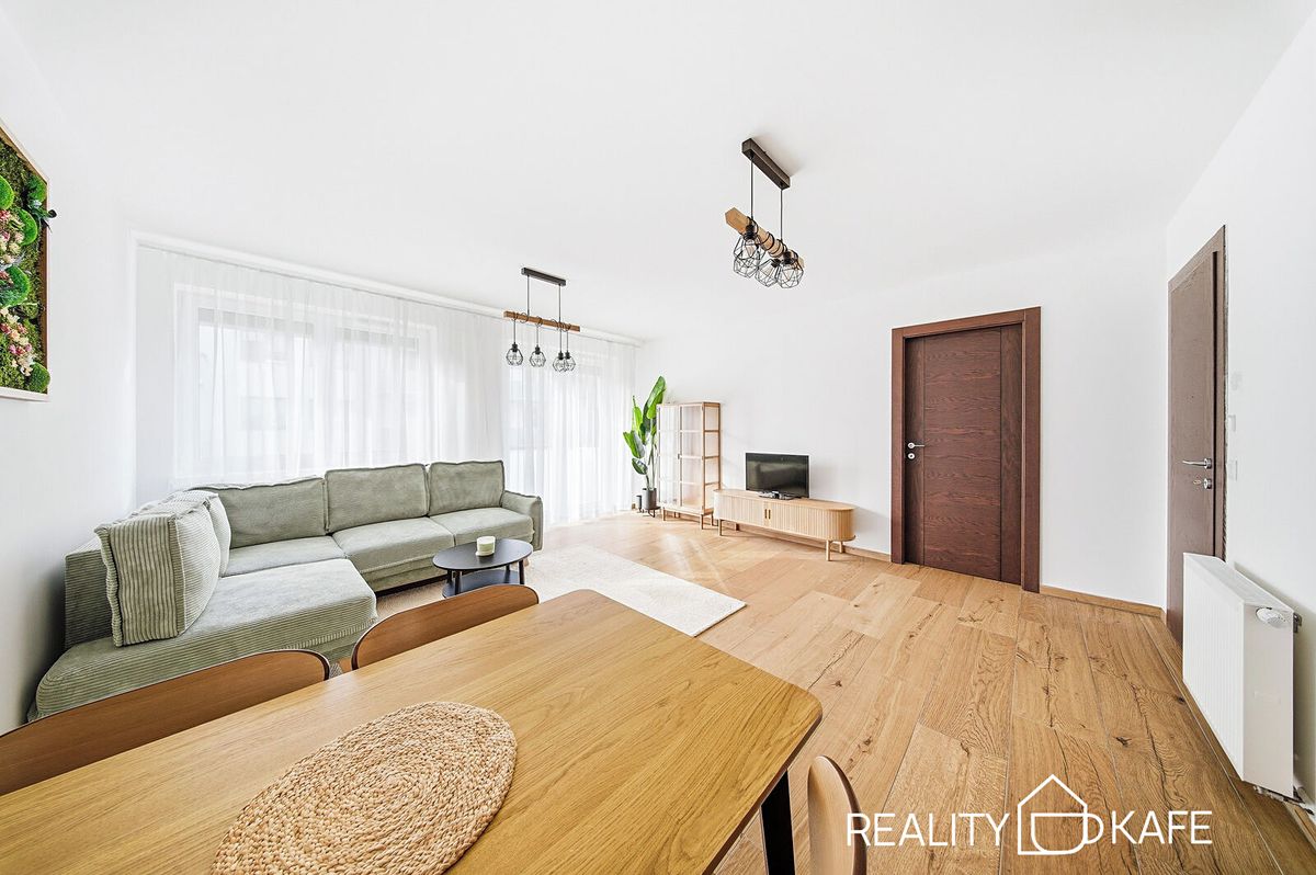 Prodej bytu 2+kk 55 m² – fotografie 2