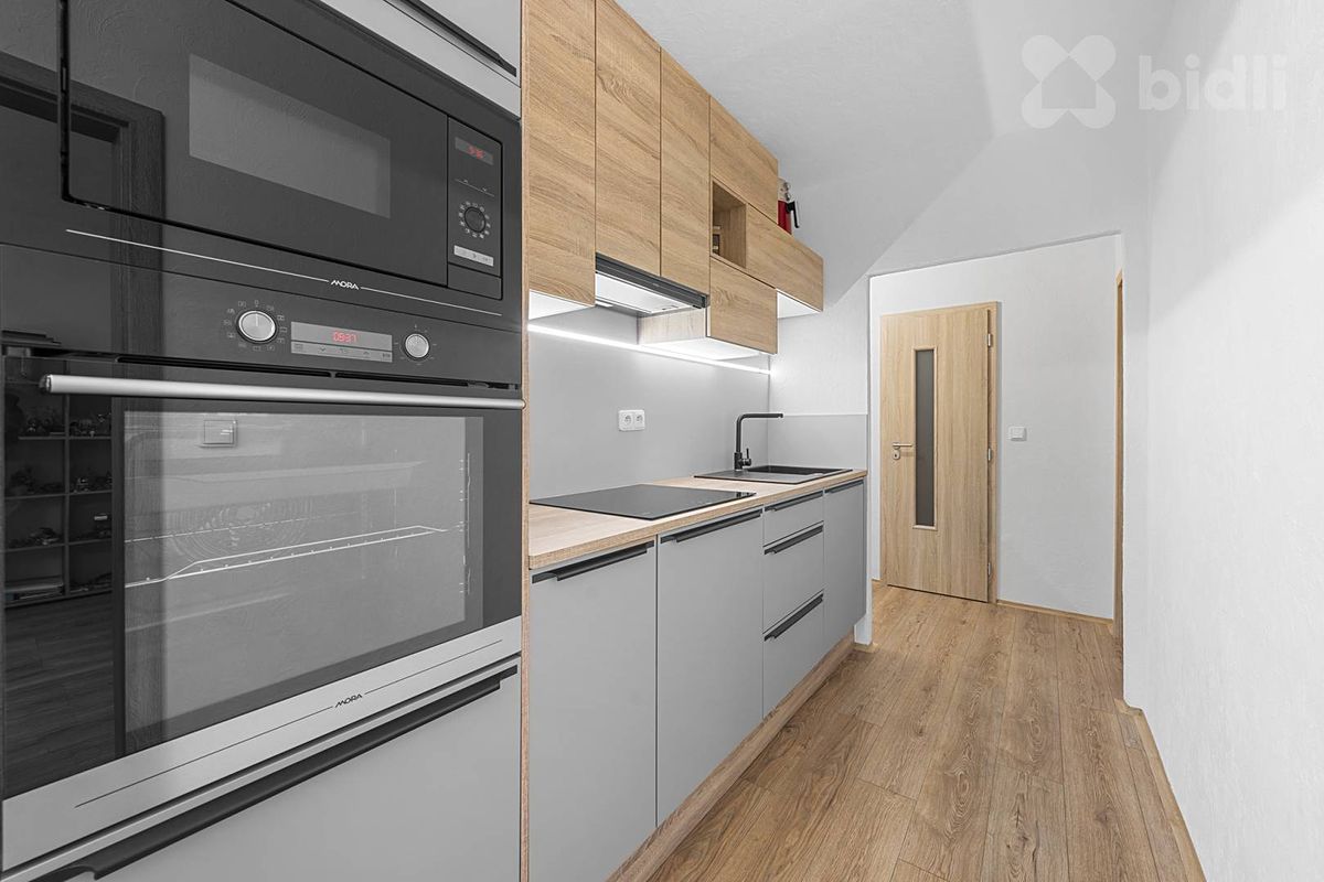 Prodej bytu 3+1 76 m²