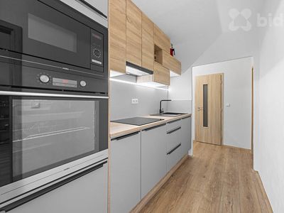 Prodej bytu 3+1 76 m²