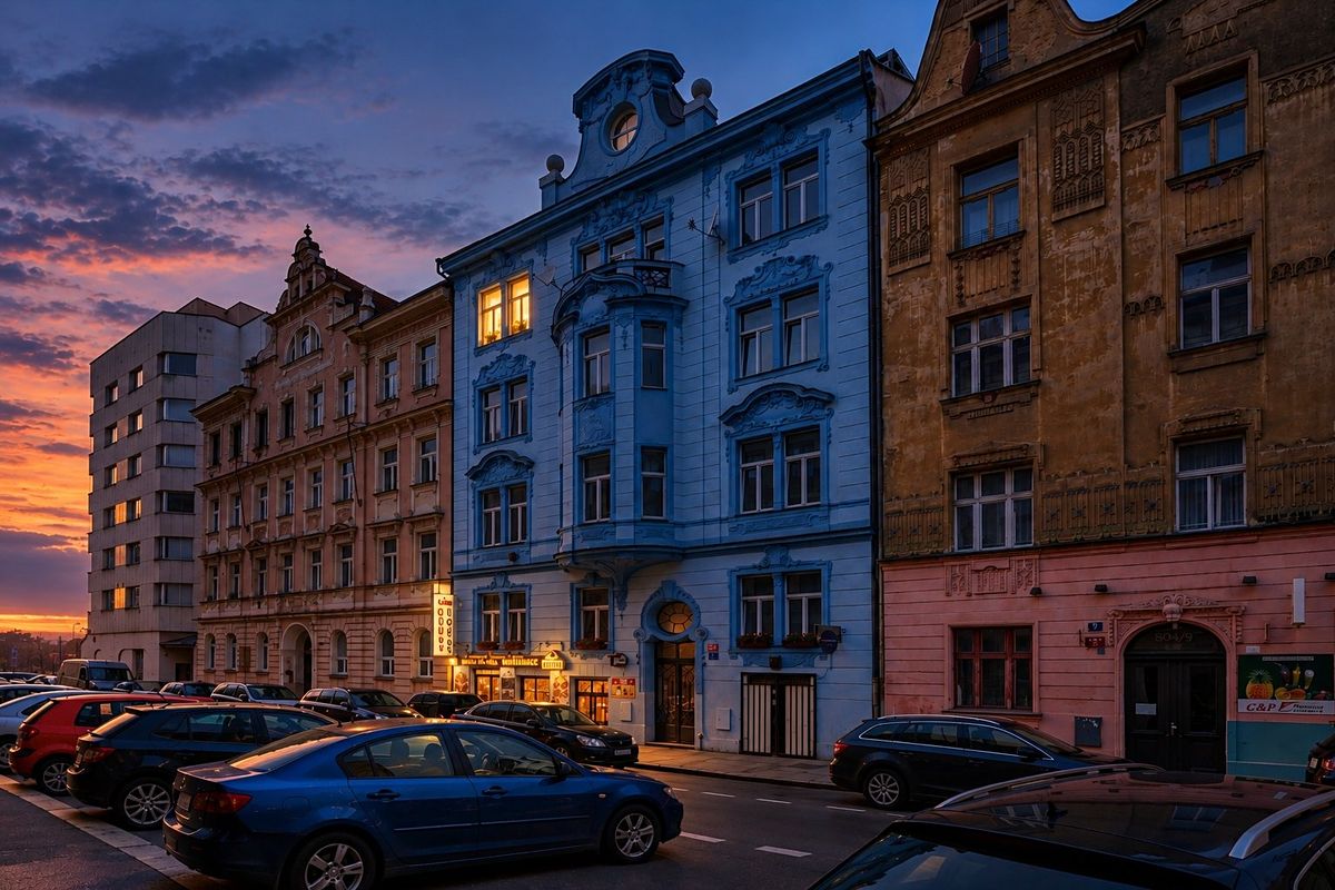 Prodej bytu 3+kk 81 m² – fotografie 3