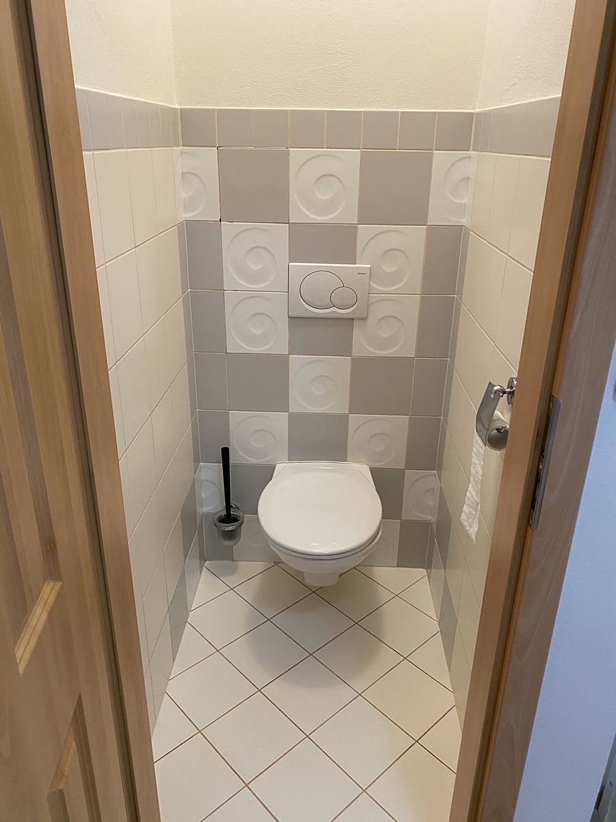 Pronájem bytu 2+kk 55 m² – fotografie 4