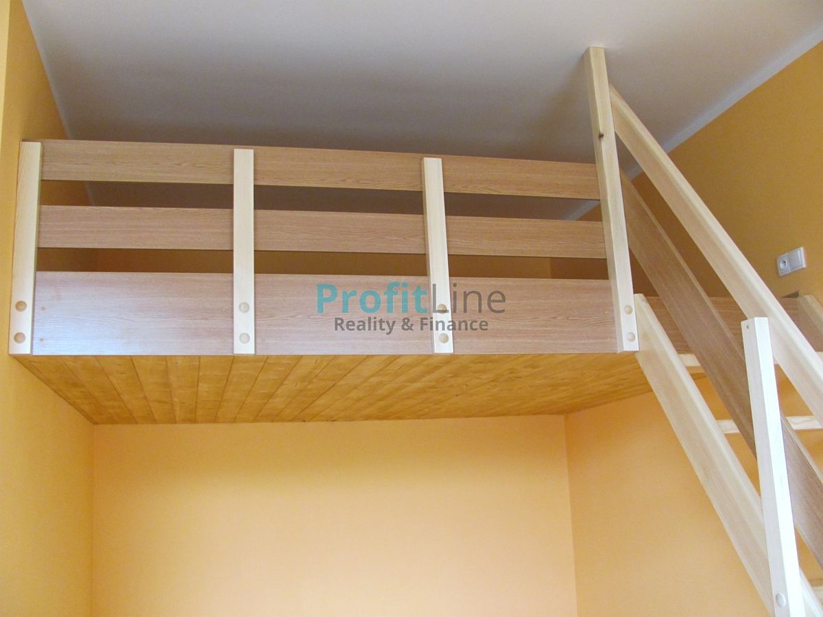 Pronájem bytu 1+kk 41 m² – fotografie 2