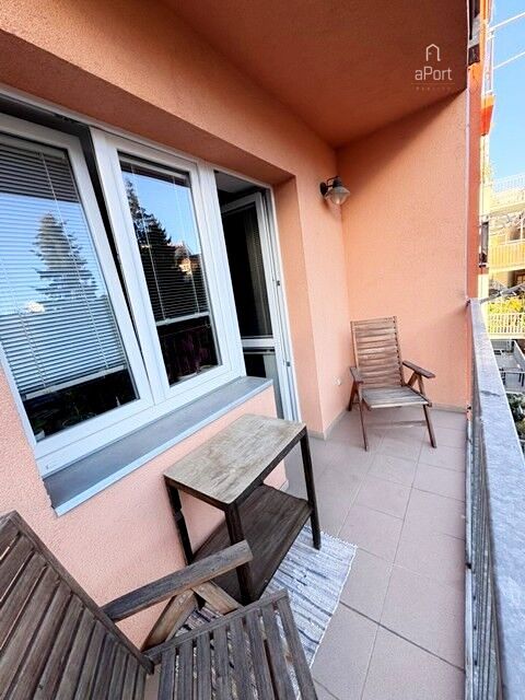 Pronájem bytu 2+1 60 m² – fotografie 5