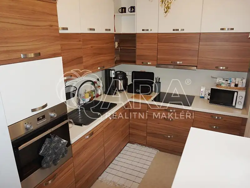 Prodej bytu 3+1 60 m², Litomyšl – náhled fotky 1