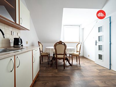 Prodej bytu 1+1 45 m²