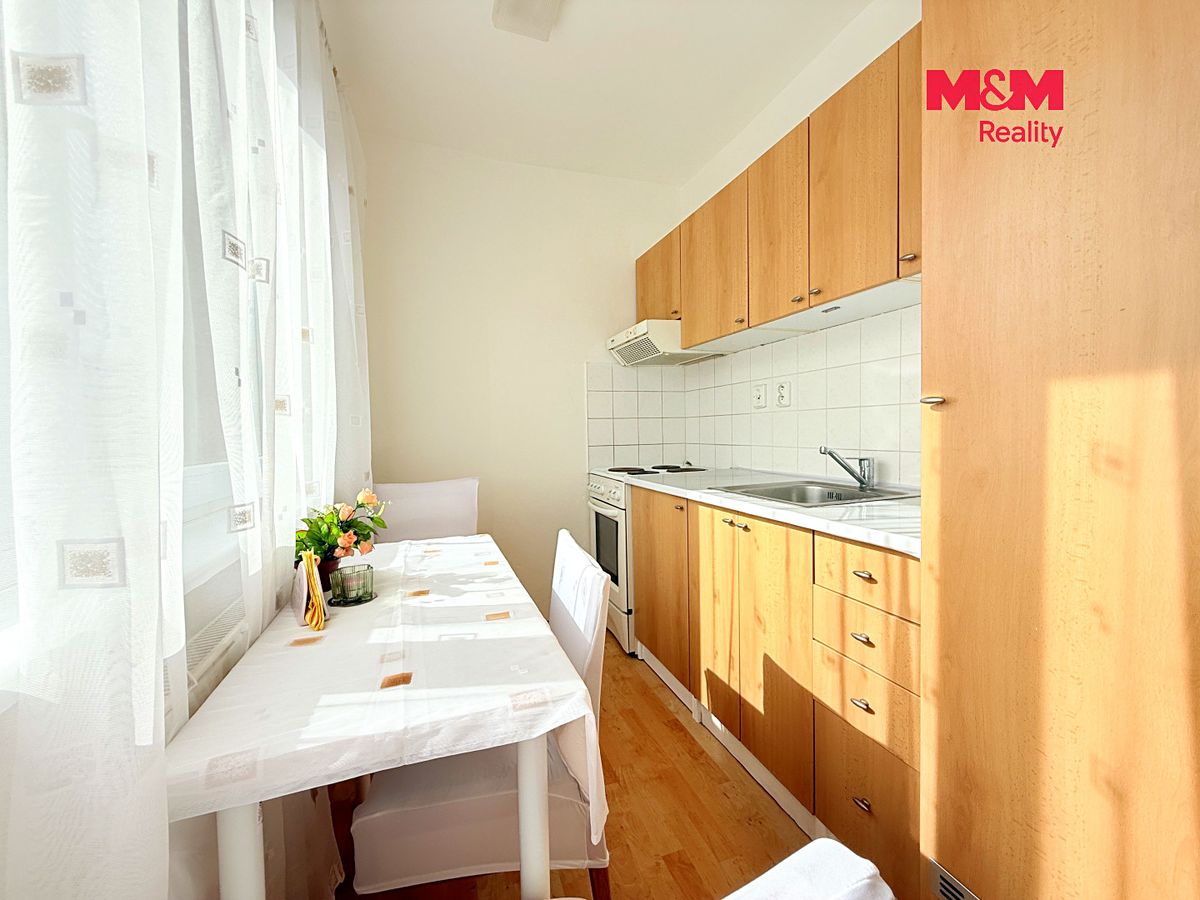 Prodej bytu 1+1 27 m² – fotografie 5