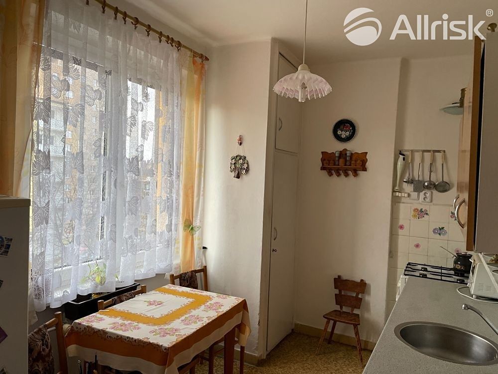 Pronájem bytu 2+1 51 m² – fotografie 5