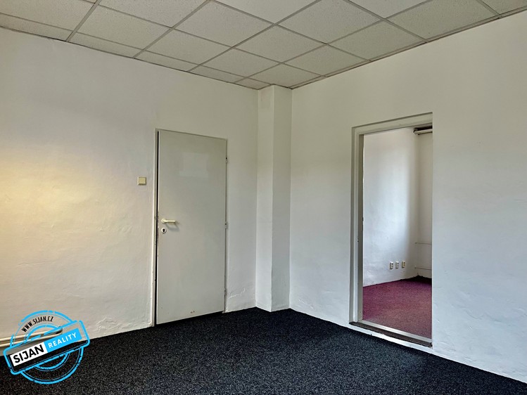 Pronájem komerčního prostoru, 130 m² (14 z 17)
