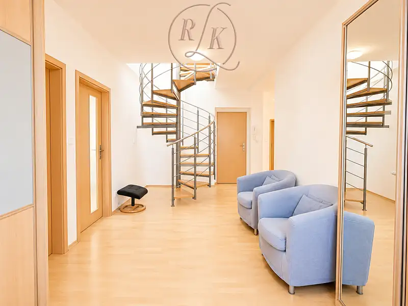 Prodej bytu 5+kk 178 m², Brno – náhled fotky 2