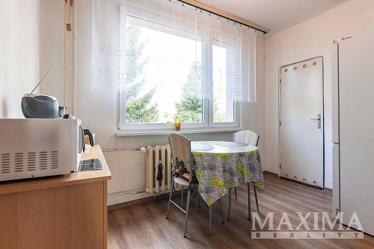 Prodej bytu 3+1 77 m² – fotografie 5