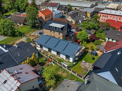 Prodej bytu 2+kk 89 m²