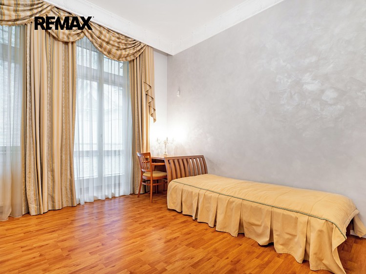 Квартира 3+1 на продаж, 119 м² (4 з 28)