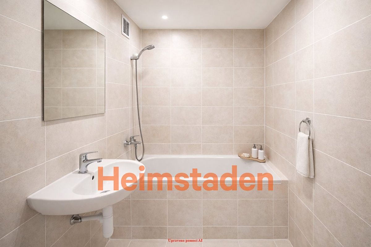 Pronájem bytu 4+1 87 m² – fotografie 2