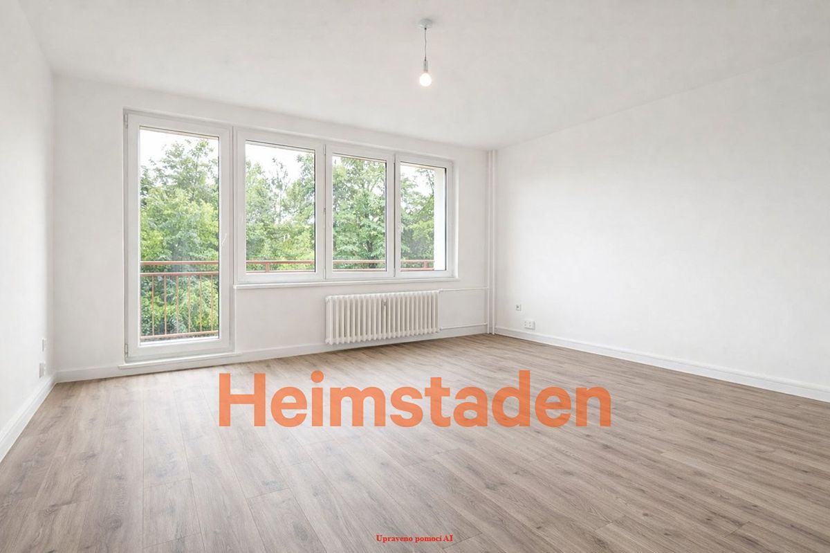 Pronájem bytu 3+1 68 m² – fotografie 4