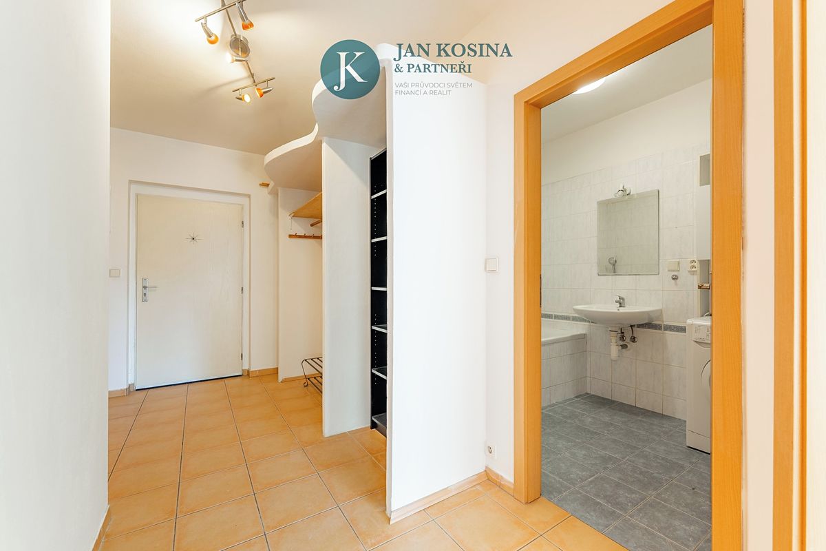 Prodej bytu 2+kk 56 m² – fotografie 5