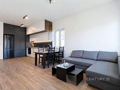Pronájem bytu 3+kk 66 m²