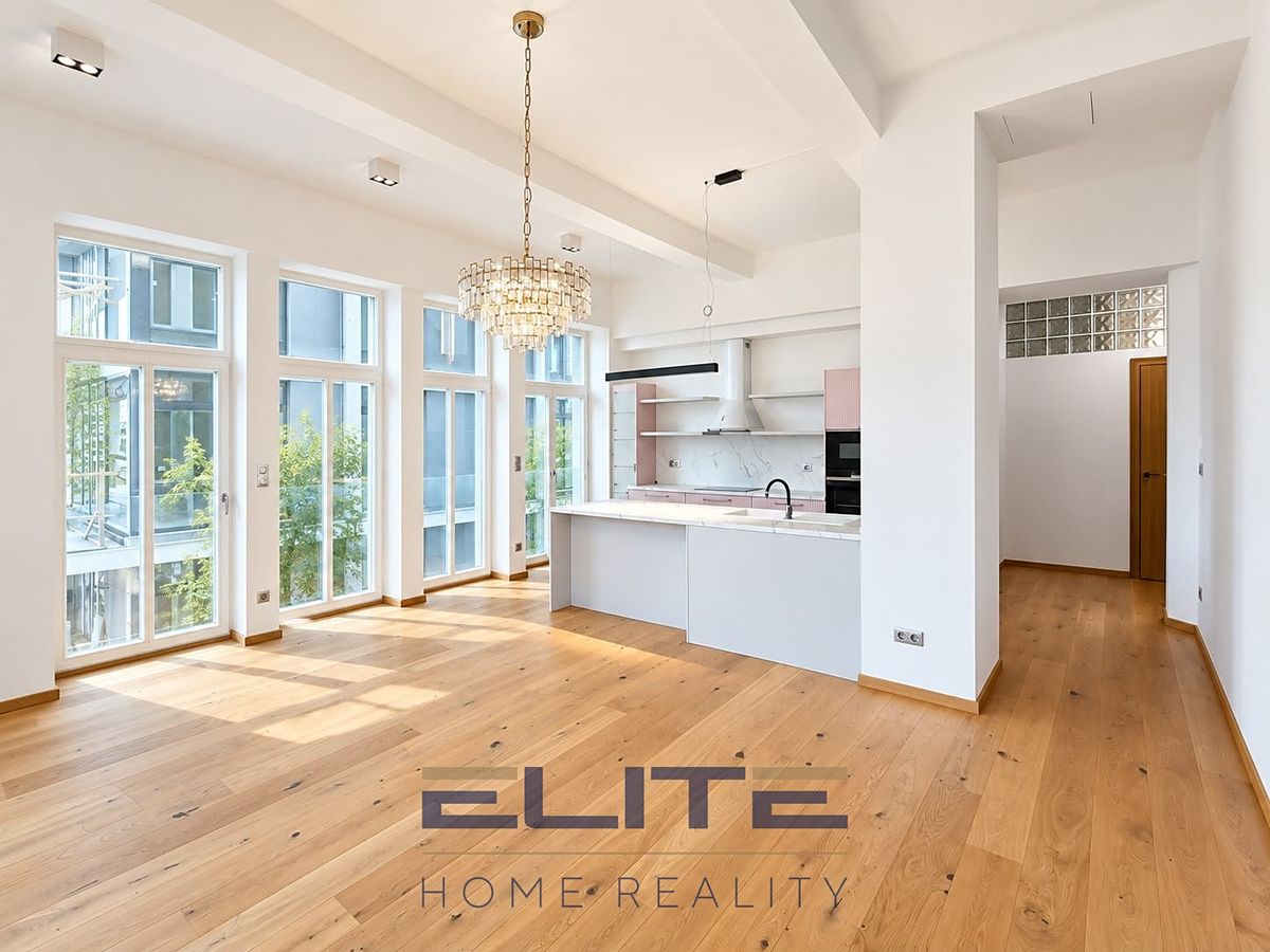 Prodej bytu 2+kk 71 m² – fotografie 3
