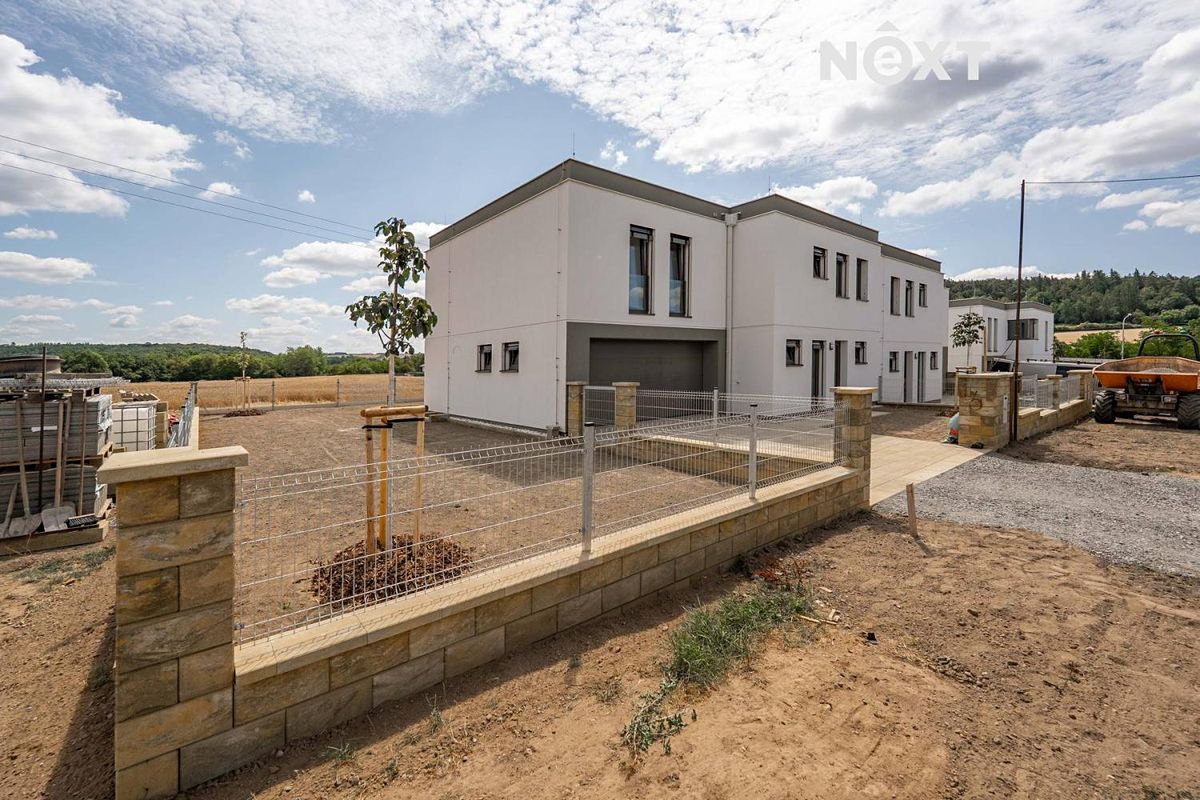 Prodej rodinného domu 194 m², pozemek 447 m² – fotografie 5