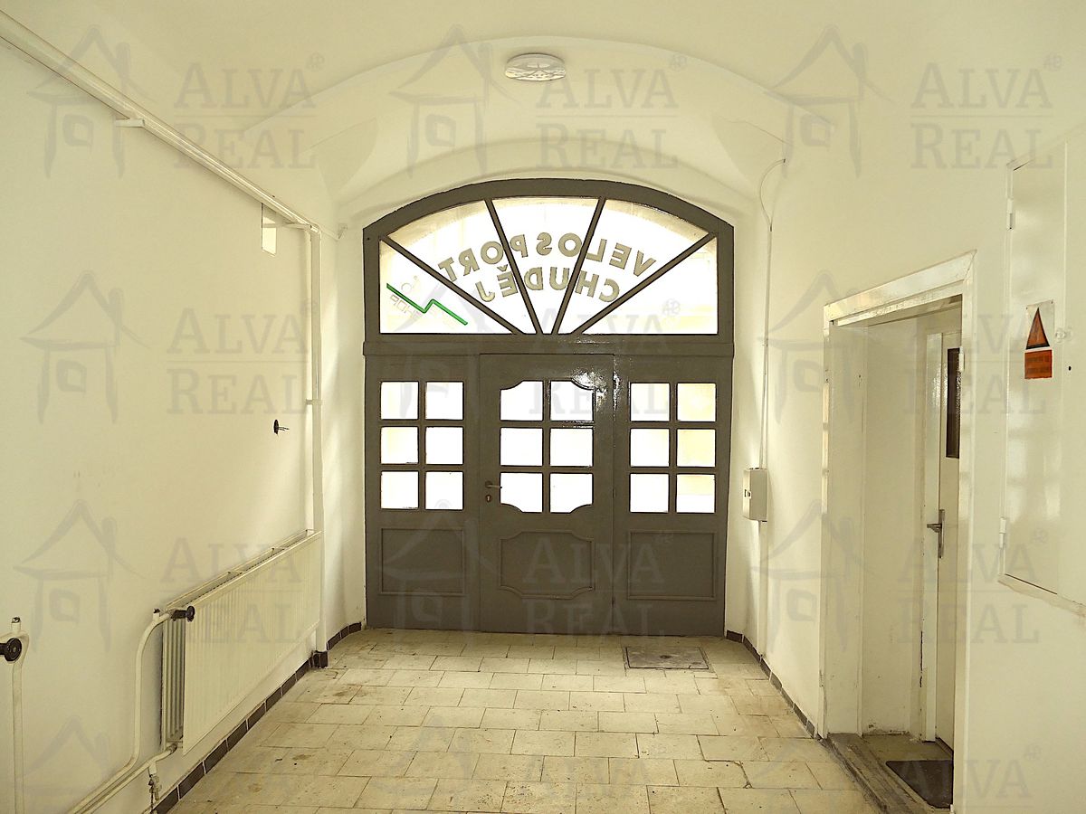 Prodej činžovního domu 465 m² – fotografie 5