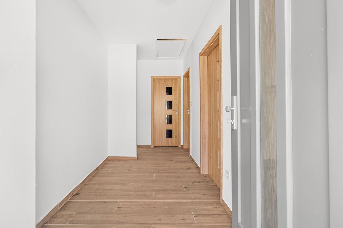 Prodej rodinného domu 74 m², pozemek 337 m² – fotografie 5