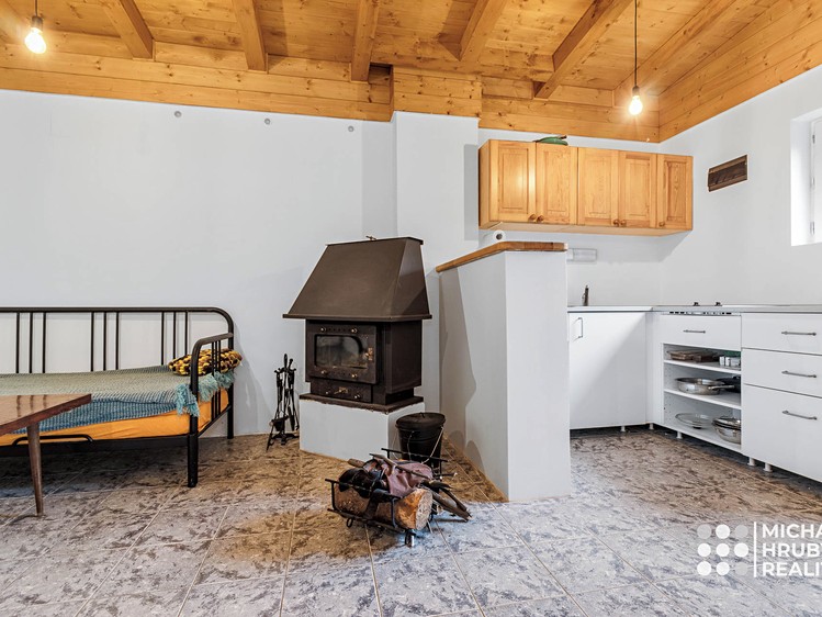 Prodej domu, 55 m² (9 z 39)
