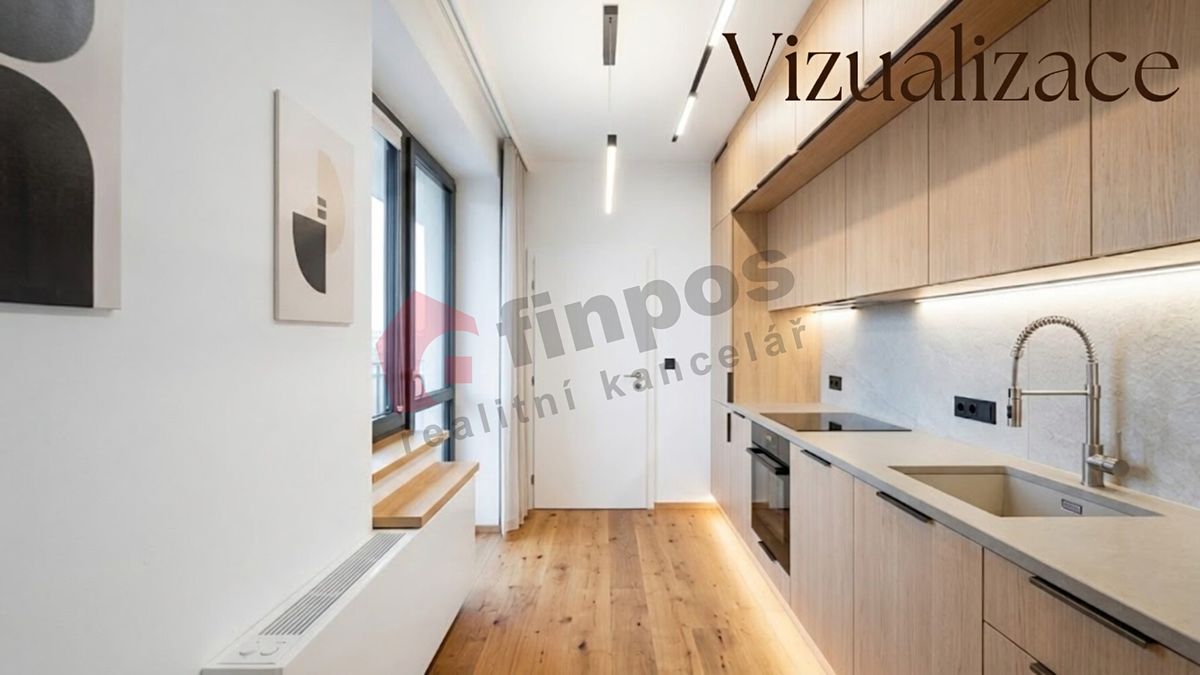 Prodej bytu 3+kk 83 m² – fotografie 5