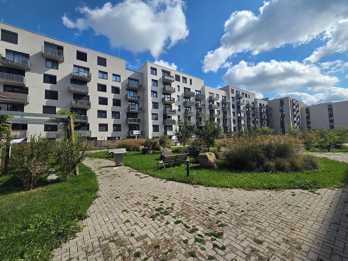 Prodej bytu 2+kk 63 m²