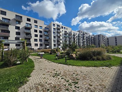 Prodej bytu 2+kk 63 m²