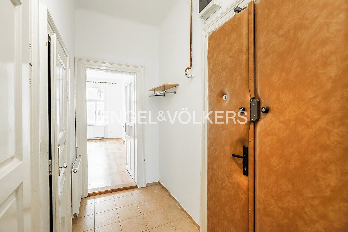 Pronájem bytu 1+1 44 m² – fotografie 5